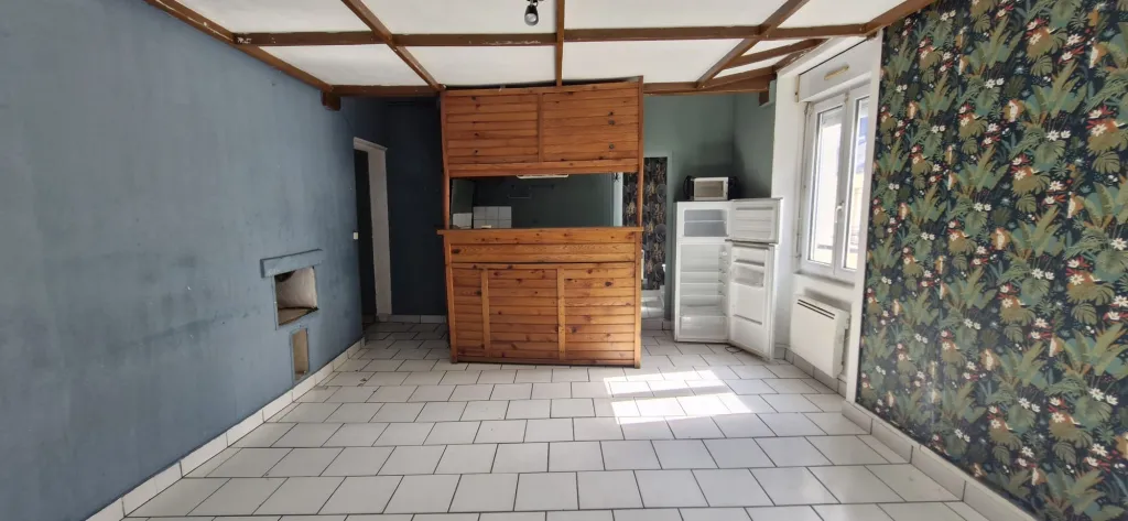 achat maison Angers