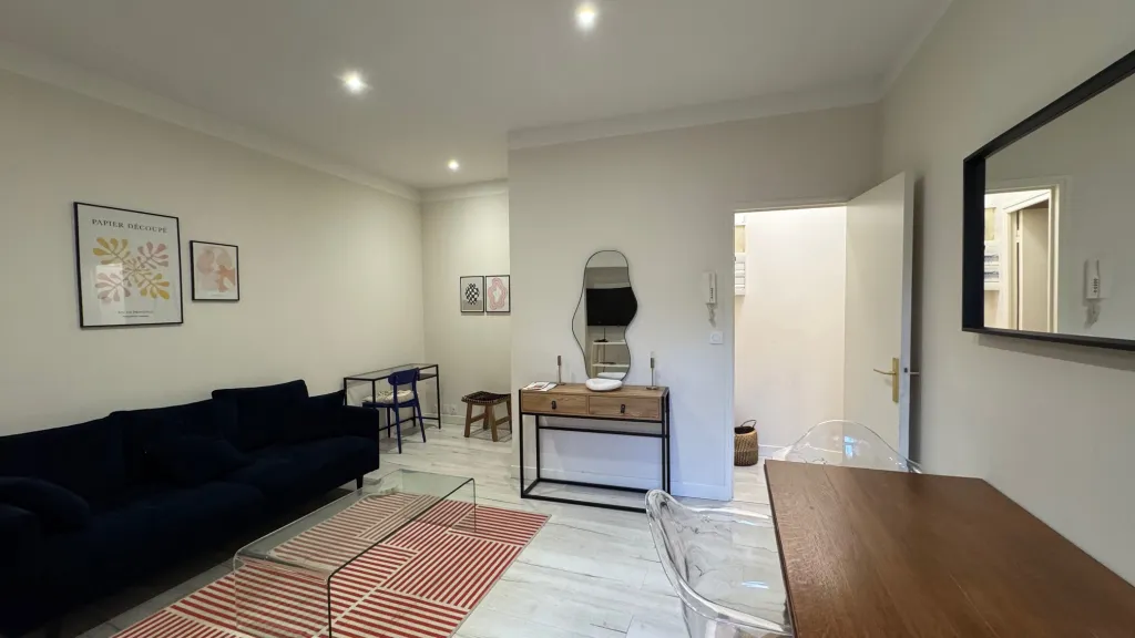 achat maison Angers