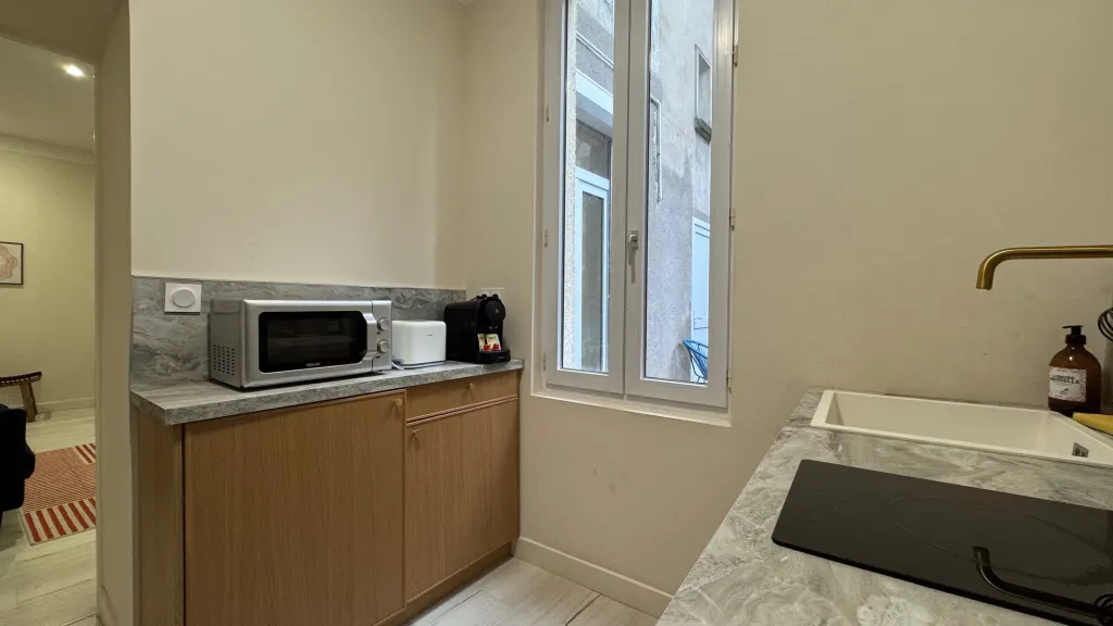 achat maison Angers