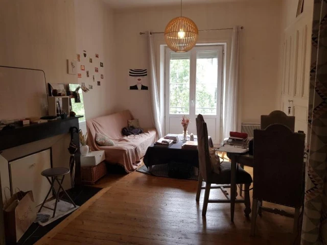 achat maison Angers