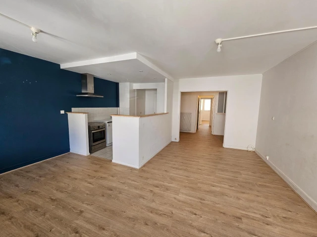 achat maison Angers