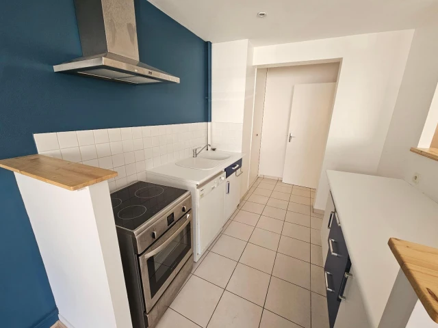 achat maison Angers