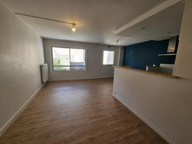 achat maison Angers