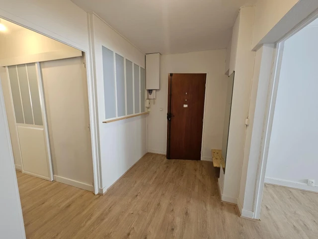 achat maison Angers