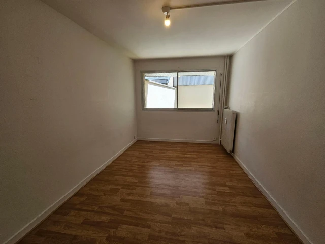 achat maison Angers
