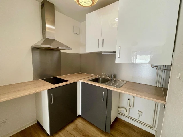 achat maison Angers
