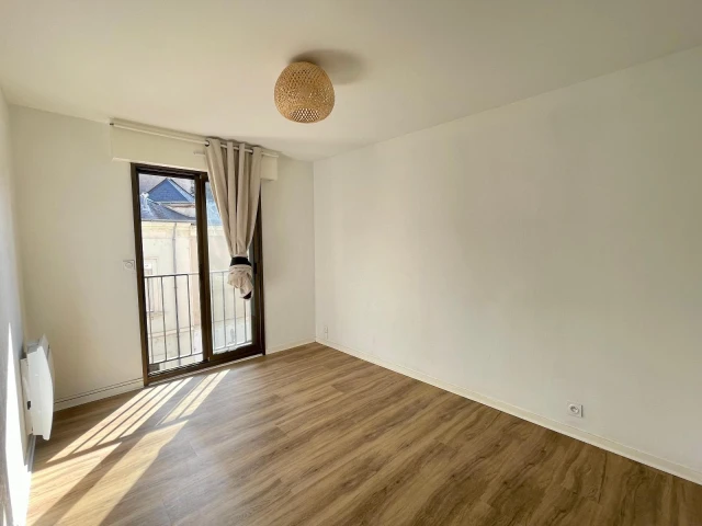 achat maison Angers