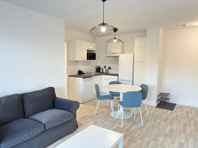 achat maison Angers