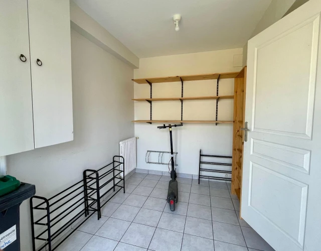 achat maison Angers