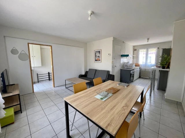 achat maison Angers