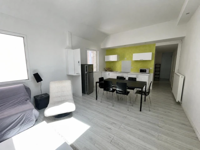 achat maison Angers