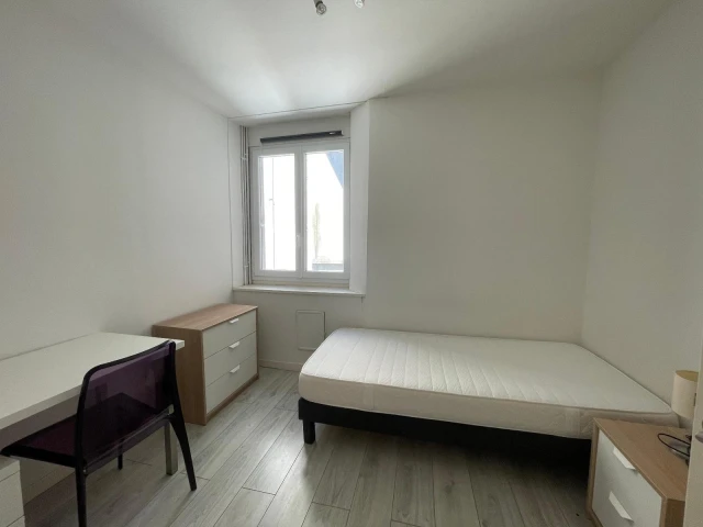 achat maison Angers