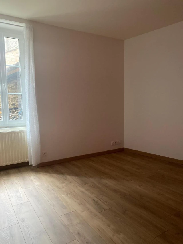 achat maison Angers