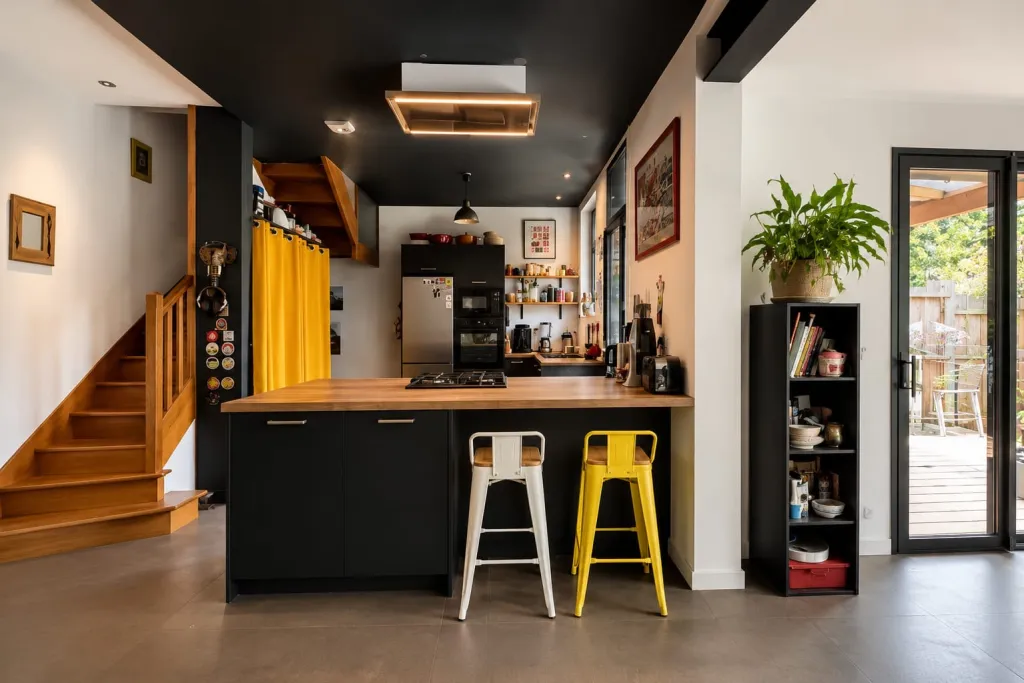 achat maison Angers