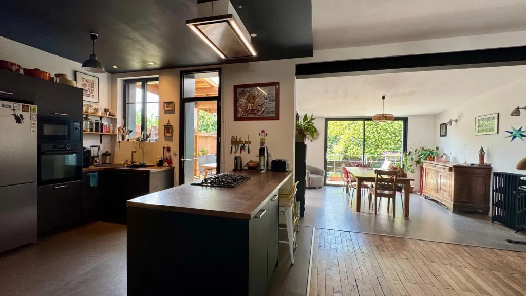 achat maison Angers