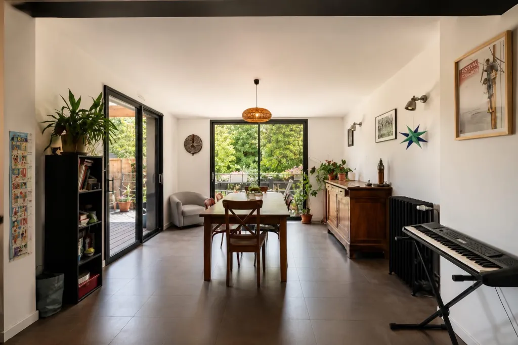 achat maison Angers