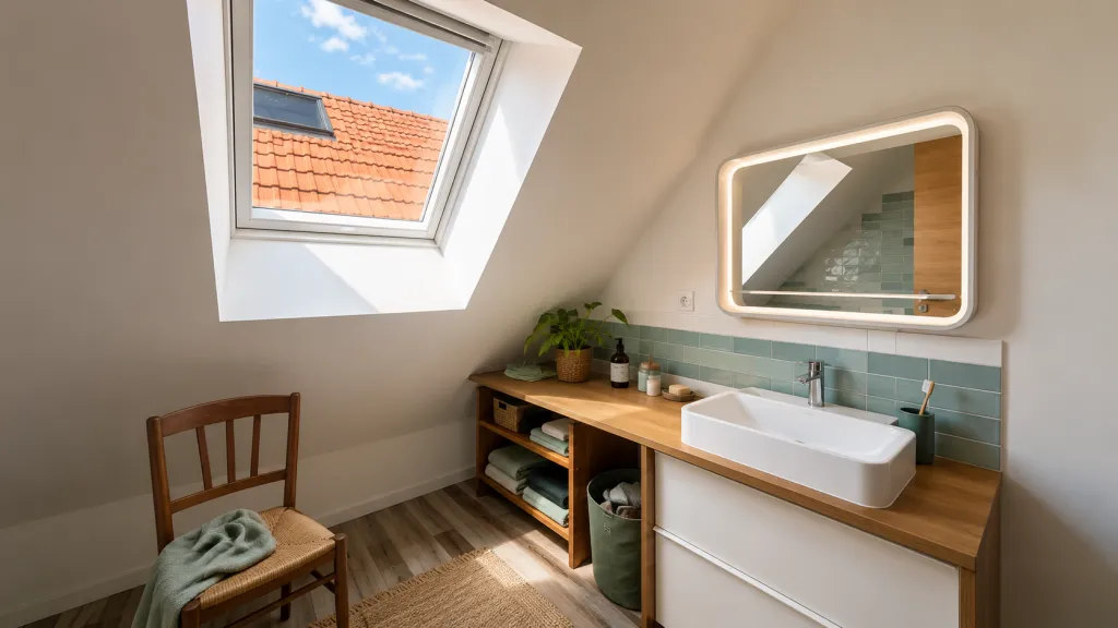 achat maison Angers