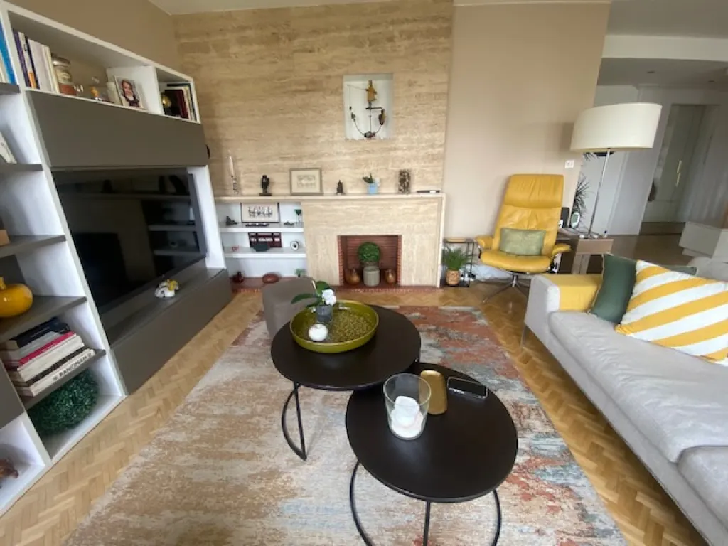 achat maison Angers
