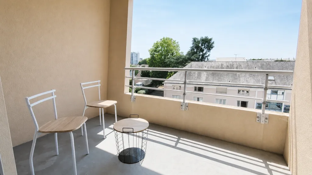 achat maison Angers