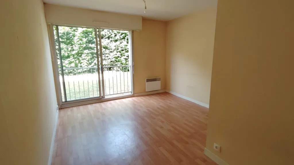 achat maison Angers
