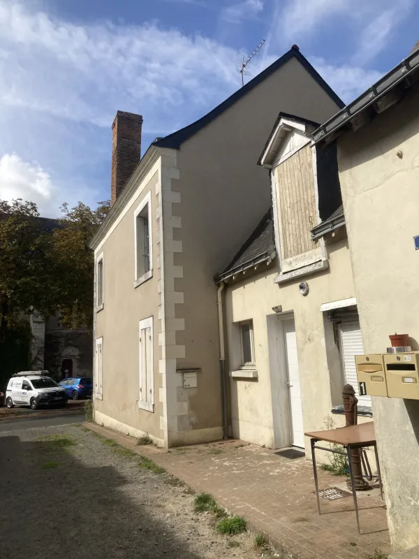 Maison 