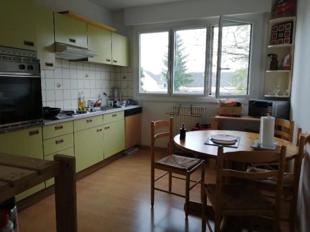 achat maison Angers