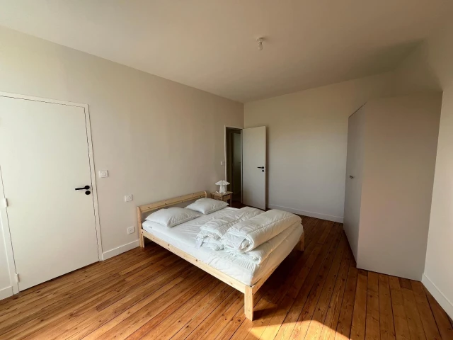 achat maison Angers