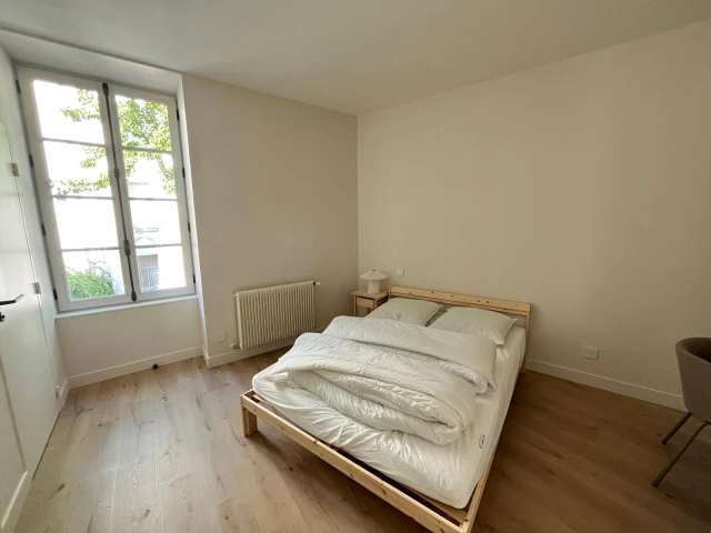 achat maison Angers