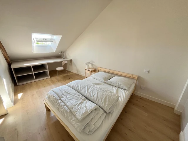 achat maison Angers