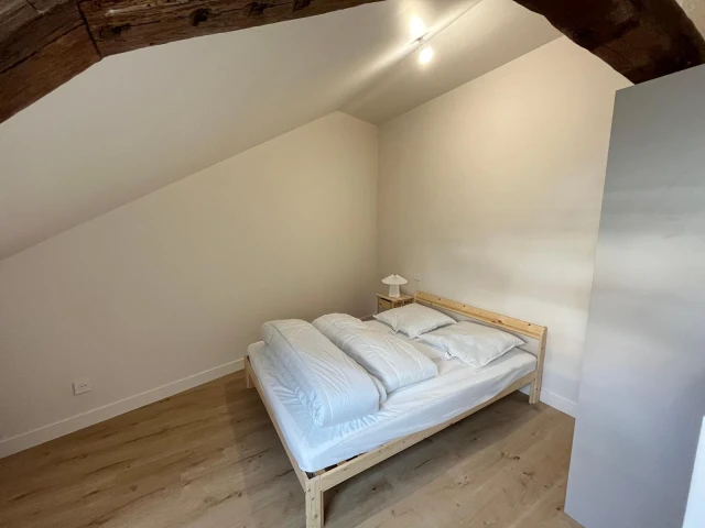 achat maison Angers
