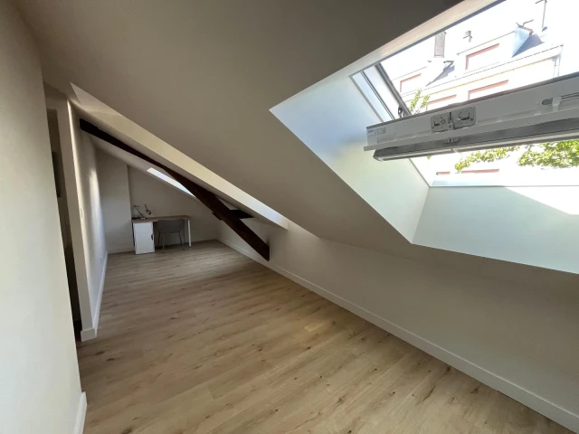 achat maison Angers