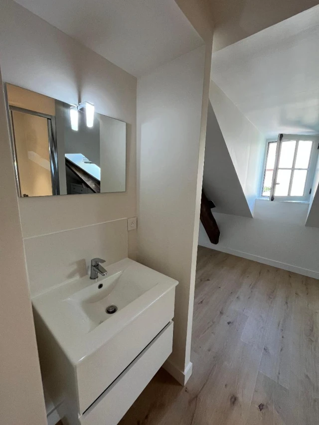 achat maison Angers