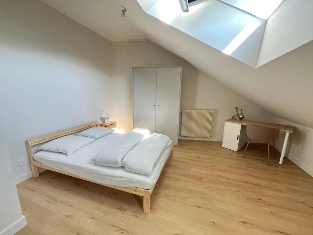 achat maison Angers
