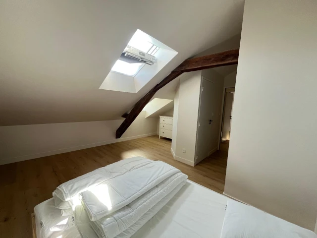 achat maison Angers