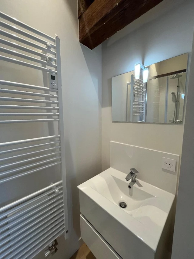 achat maison Angers