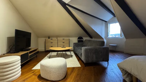 Immeuble 