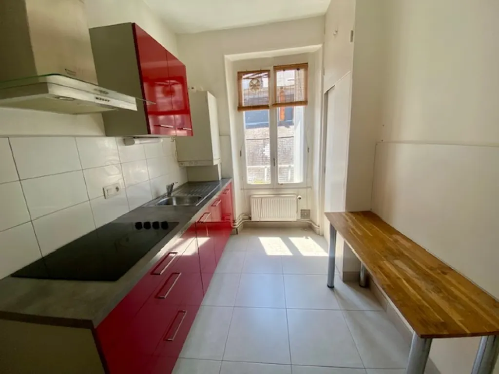 achat maison Angers