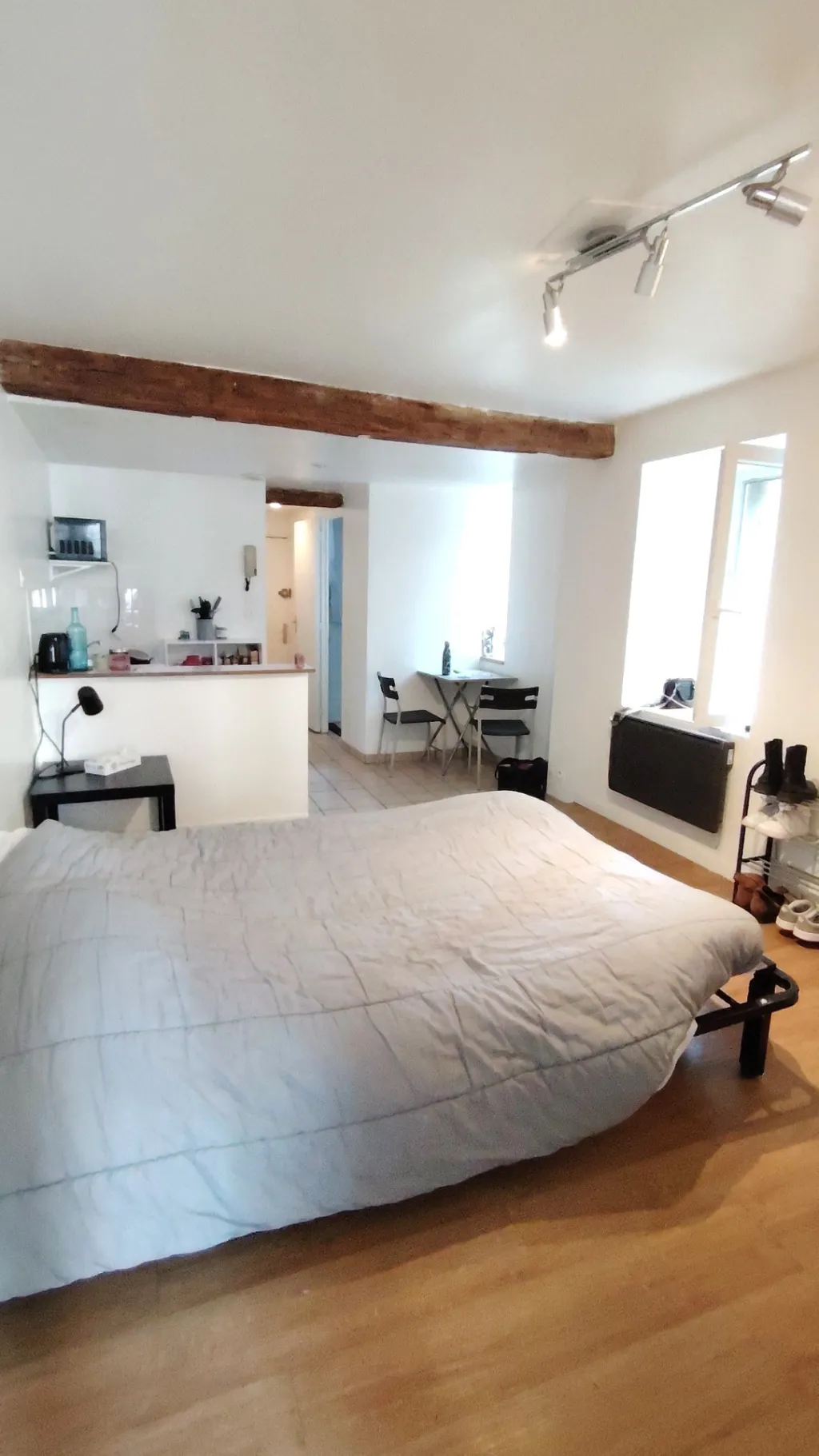 achat maison Angers