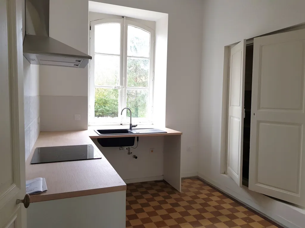 achat maison Angers
