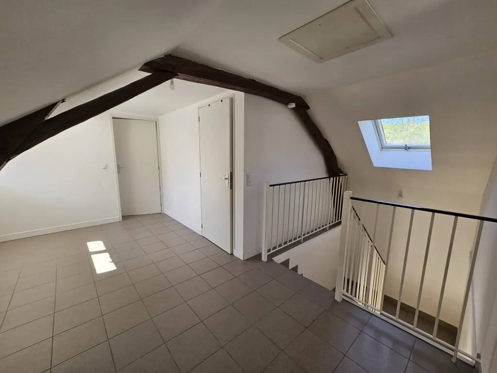 achat maison Angers