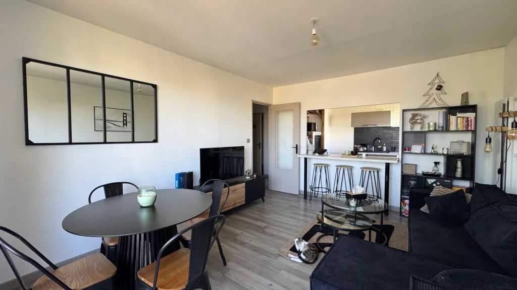 achat maison Angers
