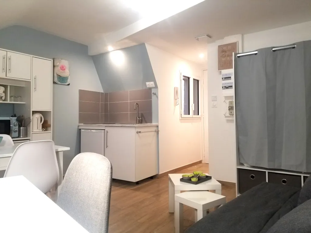 achat maison Angers
