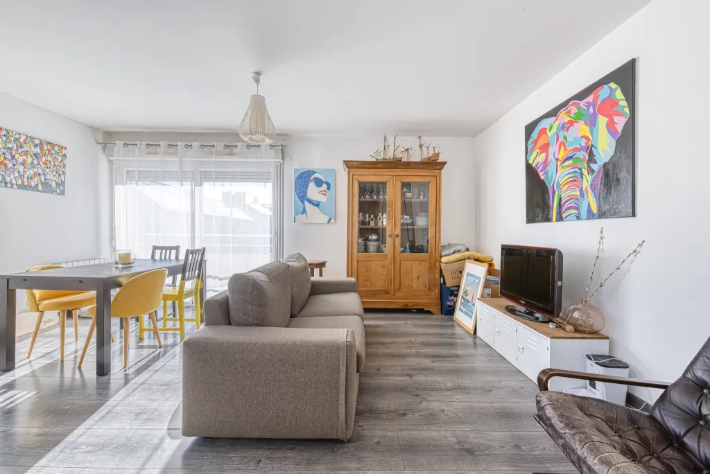 achat maison Angers
