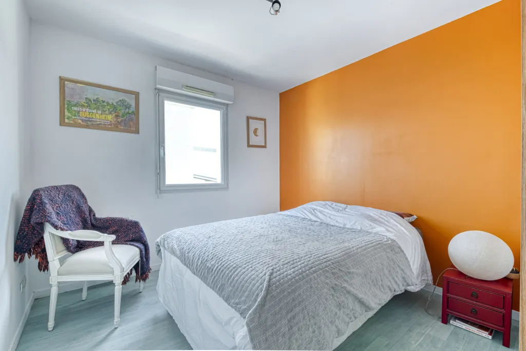 achat maison Angers