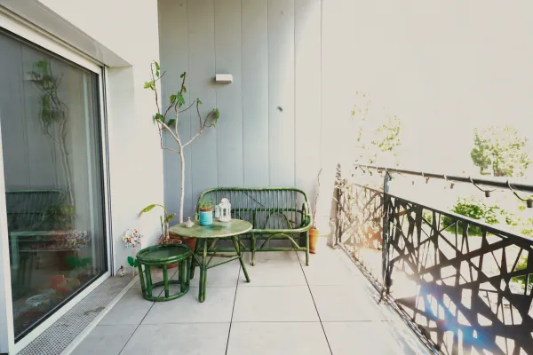 Appartement 