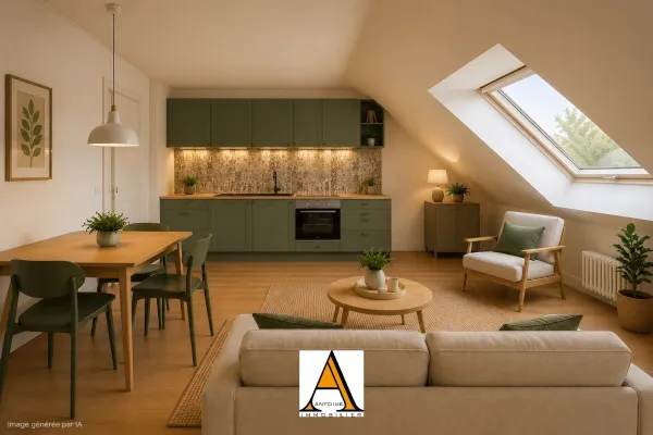 Appartement 