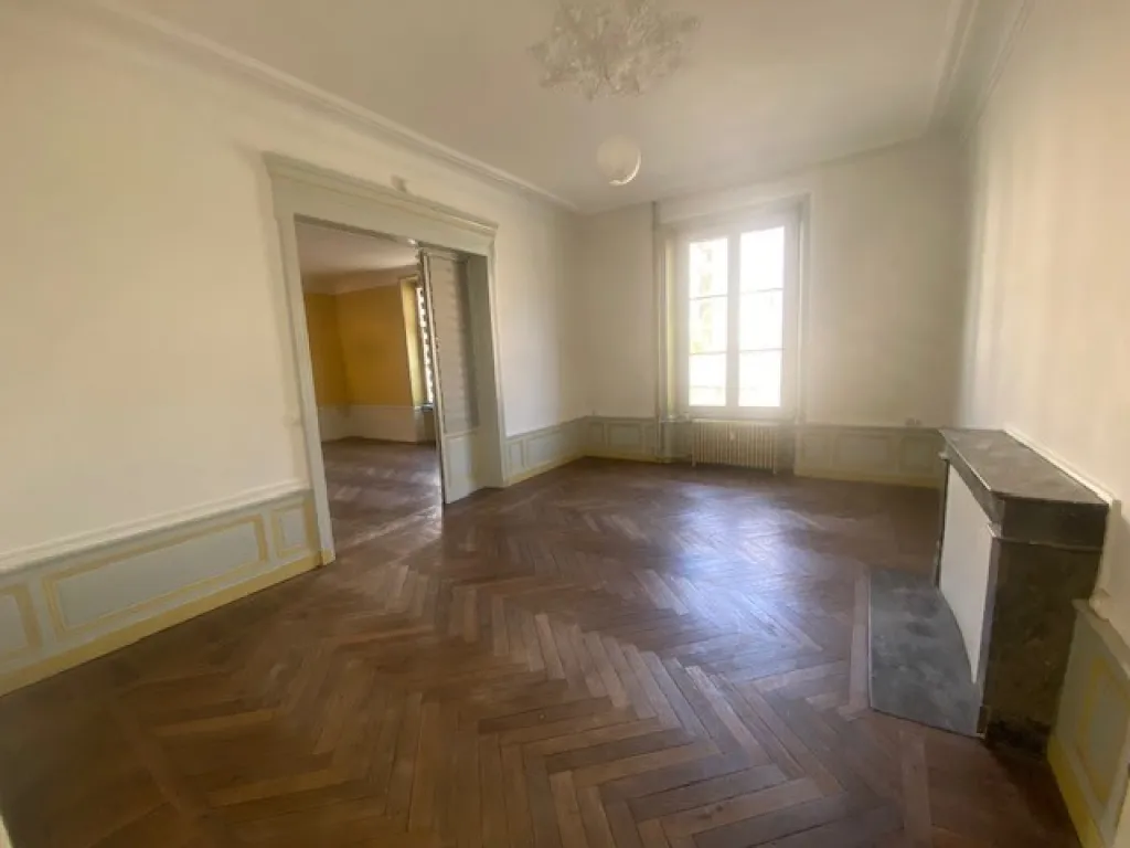 achat maison Angers
