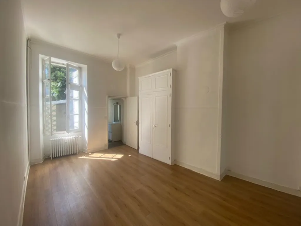 achat maison Angers