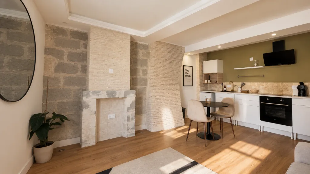 achat maison Angers