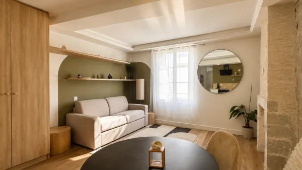 Immobilier Angers